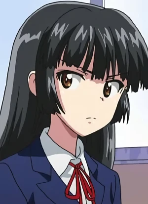 Character: Minako KANOU