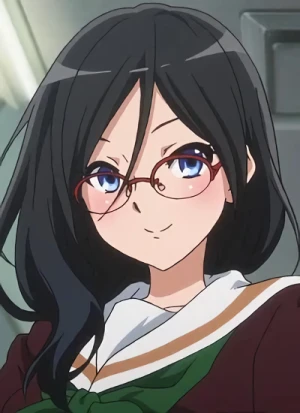 Character: Asuka TANAKA