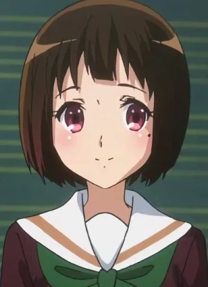 Character: Kaori NAKASEKO