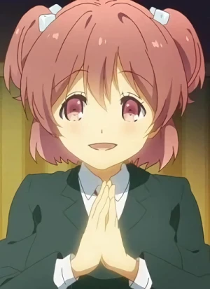 Character: Sakura NAKAYAMA