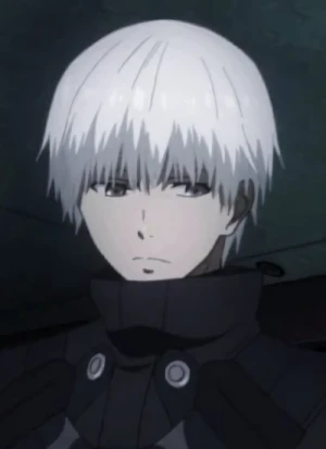 Discover the Dark World of Tokyo Ghoul with Kaneki
