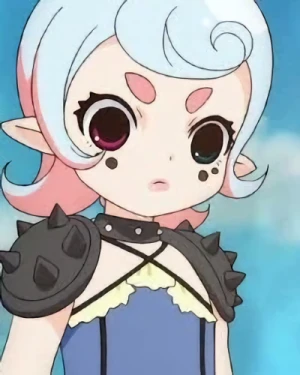 Character: Sedna's Minion