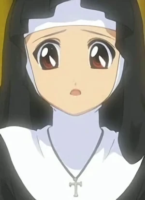 Character: Nun