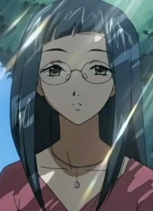 Character: Shouko NOGAMI