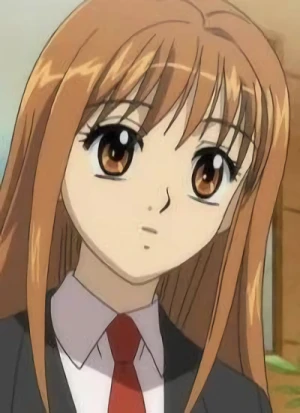 Kotoko AIHARA