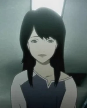 Character: Yoshiko SAGISAKA