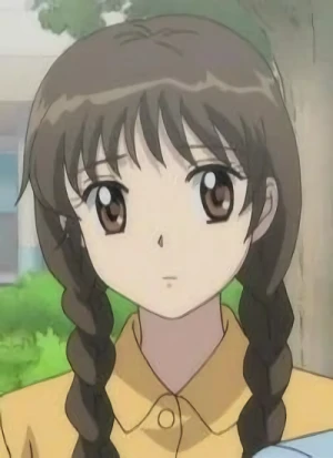 Character: Akiko