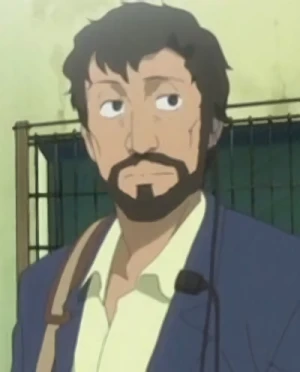 Character: Keisuke MUROTO