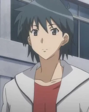 Character: Makoto YUUKI
