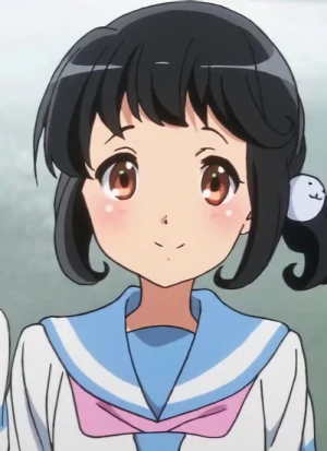 Character: Sayaka FUKUI