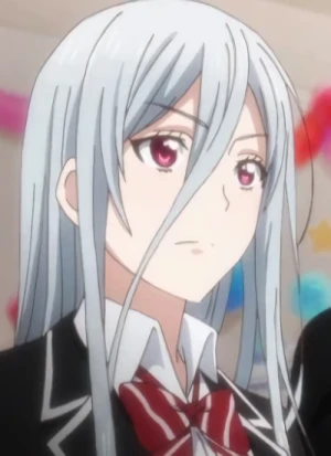 Anime Characters Database on X: Do You Like Leona Miyamura from #anime  Yamada-kun and the Seven Witches    / X