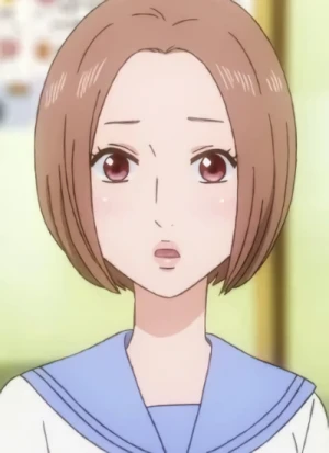 Character: Nanako YAMAZAKI