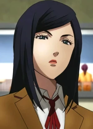 Mari KURIHARA (Character) – aniSearch.com