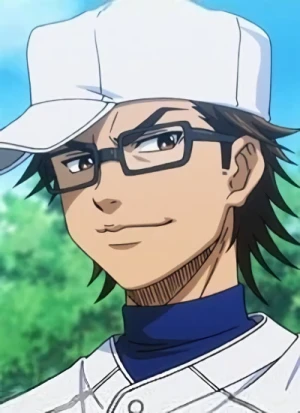 Diamond no Ace Second Season OVA (Ace of Diamond: Second Season