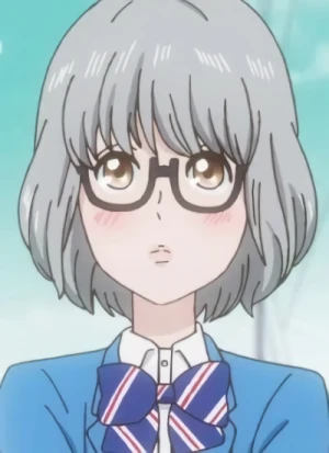 Character: Yukika AMAMI