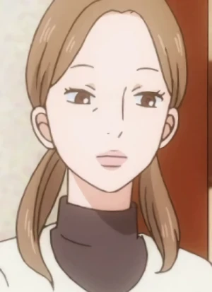 Character: Sunakawa's Mother