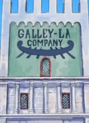 Character: Galley-La Company