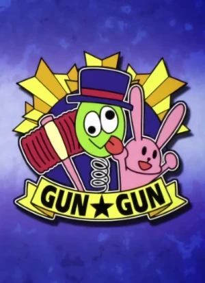 Character: Toy Gun Gun