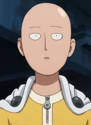 10 Anime Characters Who Can Defeat Saitama Aka One Punch Man  First  Curiosity