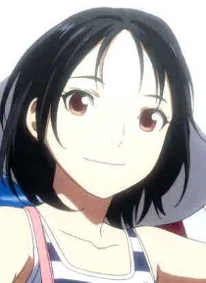 Character: Tomoko