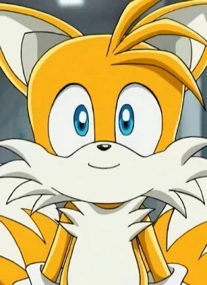 Character: Tails