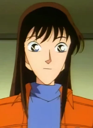 Character: Minami TAKAYAMA