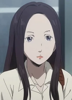 Character: Setsuko GIDOU