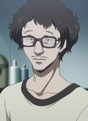 Character: Yukihiro YAMANE