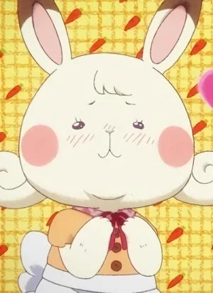 Reina's Mother – aniSearch.com