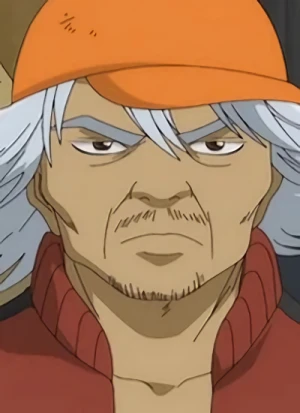Character: Musashi