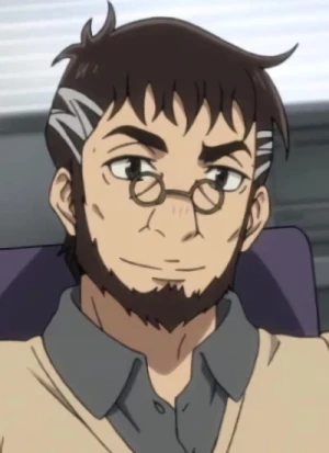 Character: Makoto SAWADA