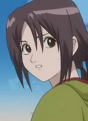 Character: Hanako