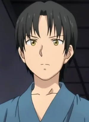 Character: Makoto YUKAMI