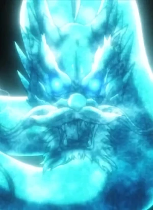 Floating Magic Stars Ryu Ryuu (Character) – aniSearch.com