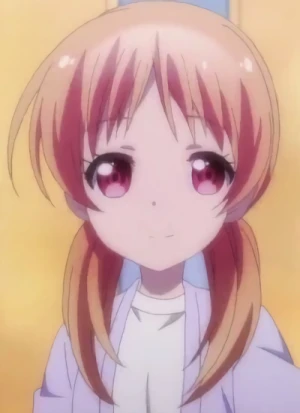 Character: Sakura HANAKOIZUMI