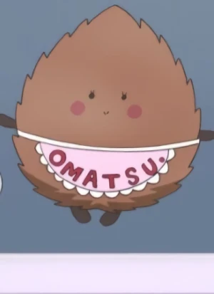 Character: Omatsu