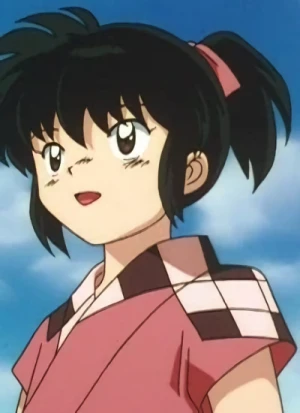 Character: Satsuki
