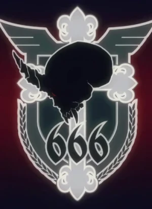 Character: East Germany 666th TSF Squadron