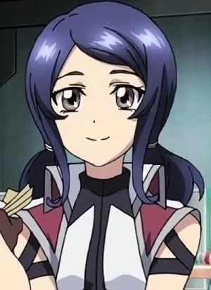 Coco Reeve, CROSS ANGE Rondo of Angel and Dragon Wiki