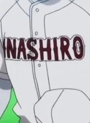Character: Inashiro Industrial