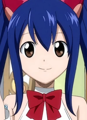 Character: Wendy MARVELL