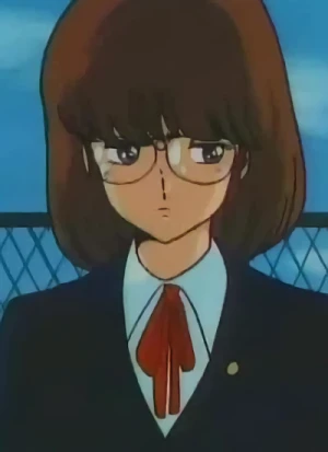 Character: Kyouko TERASAWA