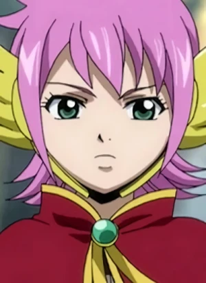 Character: Meredy