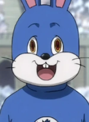 Rabbit – aniSearch.com