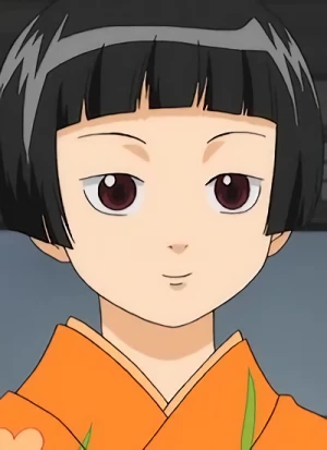 Character: Okuni