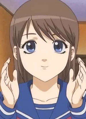 Character: Mikako NAKAJIMA