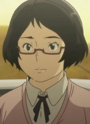 Character: Setsuko NAGAKURA