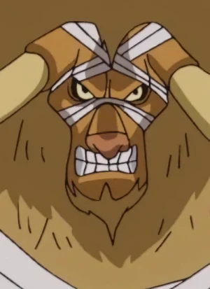 Roddy – aniSearch.com