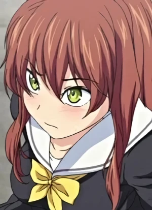 Character: Kyouko INUKAI
