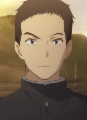 Nobuhiro YOSHISADA